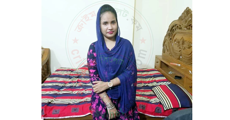 বিশ্বনাথে পিত্রালয় থেকে নববধূ নিখোঁজ: এলাকায় চাঞ্চল্য সৃষ্টি