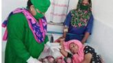 অস্ত্রোপচার ছাড়াই তিন সন্তান জন্ম দিলেন রহিমা