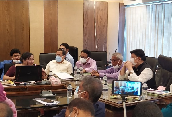 সিলেট সিটি করপোরেশন আরও বড় হলে আয় আরও বাড়বে: পররাষ্ট্রমন্ত্রী