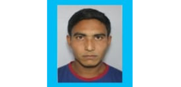 গোয়াইনঘাট থেকে জঙ্গি সদস্য আটক