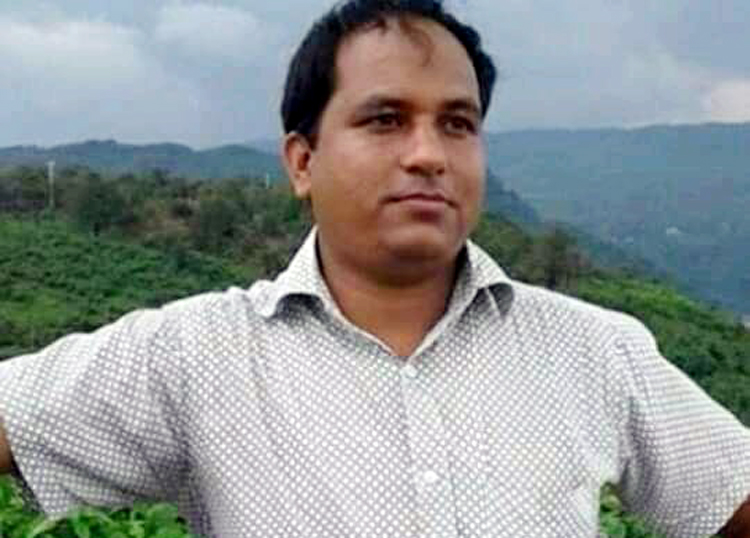 তাহিরপুরে লাউড়েরগড় ক্যাম্পের নায়েক তছলিমের বিরুদ্ধে ব্যাপক অনিয়মের অভিযোগ