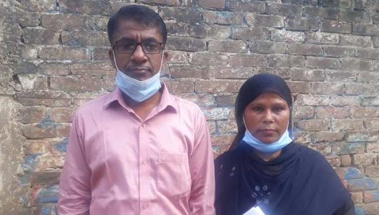 সিগারেট খাওয়ার অপরাধে গ্রেপ্তার, পরে পুলিশকে সাড়ে ৩ লাখ টাকা দিয়ে মুক্তি