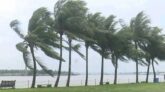 ফের ৮০ কিমি বেগে ঝড়ের শঙ্কা, প্লাবিত হবে উপকূলীয় অঞ্চল