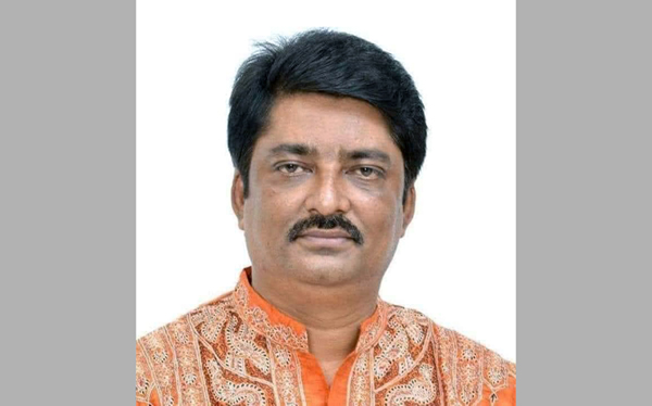 জৈন্তাপুর আওয়ামী লীগ নেতা বাবর আর নেই