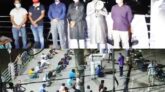 সিলেটে টানা ১০০ দিন ইমজার মানবিক কার্যক্রম