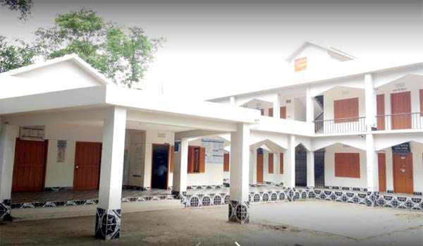 খাদিমনগর ইউনিয়নে শোক দিবস পালিত হয়নি!