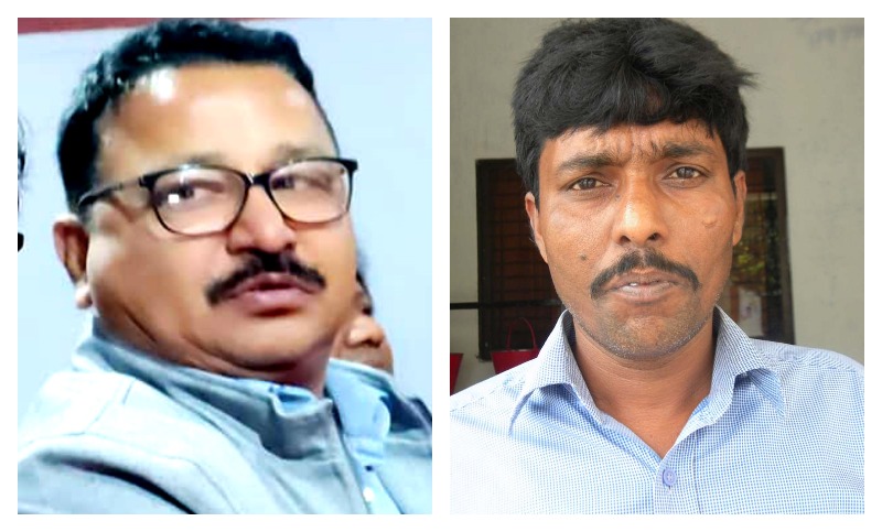 মানি লন্ডারিং মামলায় দুই আওয়ামী লীগ নেতা গ্রেপ্তার