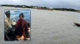 প্রেমিকের সঙ্গে ঘুরতে গিয়ে ঝগড়া, নদীতে প্রেমিকার ঝাঁপ