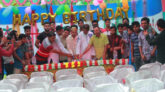 ছাত্রদল নেতা ফাহিমের জন্মদিন উপলক্ষে গোয়াইনঘাটে বিএনপি পরিবারের মিলনমেলা