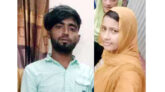 খাদিজার পরকীয়া : নিজেকে নিজে হত্যার নাটক!