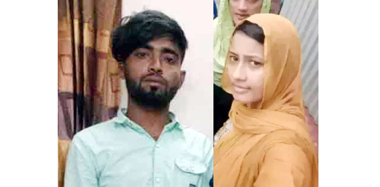 খাদিজার পরকীয়া : নিজেকে নিজে হত্যার নাটক!