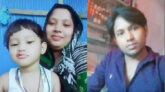 চাচার হাত ধরে পালিয়েছেন প্রবাসীর স্ত্রী