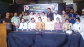 জাতীয় শোক দিবস শুধু শোকের নয়, শপথেরও : এড.নাসির উদ্দিন খাঁন