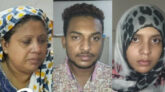 প্রবাসফেরত জামালকে হত্যার বর্ণনা দিলেন স্ত্রী ছেলে মেয়ে