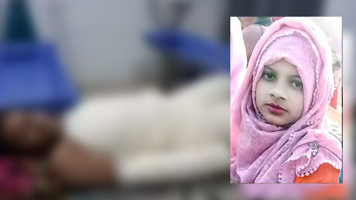 কলেজছাত্রী অগ্নিদগ্ধের ঘটনায় থানায় মামলা, গ্রেফতার ৫