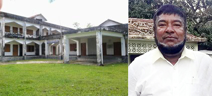 বিশ্বনাথে ইউপি চেয়ারম্যানের বিরুদ্ধে অভিযোগ, ৭দিনের তদন্ত ১৩দিনেও শুরু হয়নি!