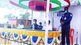 গোয়াইনঘাটে সম্প্রসারিত বিট পুলিশিং বিষয়ক সভা অনুষ্ঠিত