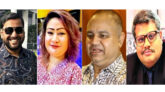 জি কে শামীম, পাপিয়া, সম্রাট, সাহেদ- কেমন আছেন তারা?