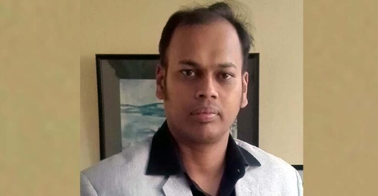 দক্ষিণ সুরমায় ছিনতাইকারীর ছুরিকাঘাতে আহত লিডিং ইউনিভার্সিটির শিক্ষক