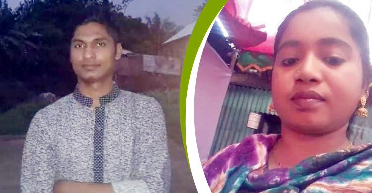 প্রতিবেশীর বাড়িতে ডেকে সাবেক স্ত্রীকে গলা কেটে হত্যা