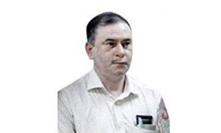 সিটি প্রেসক্লাব থেকে সভাপতি বাবর হোসেনের পদত্যাগ