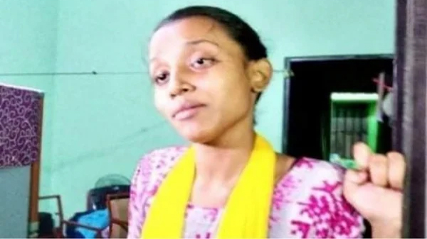 নিজ বাসায় মা-ছেলে খুন