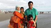 ক্ষতিপূরণ পেয়েছেন সিলেটে ডা. মঈনের পরিবার