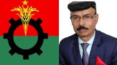 বিএনপির ৪২ তম প্রতিষ্ঠাবার্ষিকীতে আব্দুল হাকিম চৌধুরীর শুভেচ্ছা বাণী