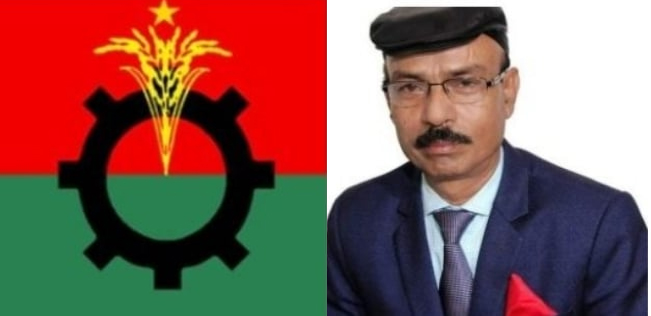 বিএনপির ৪২ তম প্রতিষ্ঠাবার্ষিকীতে আব্দুল হাকিম চৌধুরীর শুভেচ্ছা বাণী