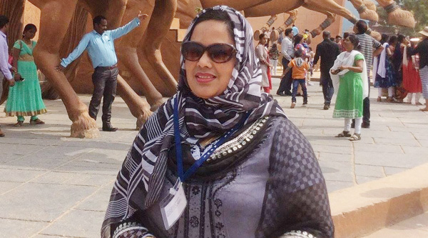 অভিযোগের প্রমাণ মিলেছে, জবাব দিতে ডাকা হয়েছে সাবেক ডিসি সুলতানাকে