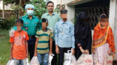 এবারও থেমে নেই পুলিশের সেই নায়েক