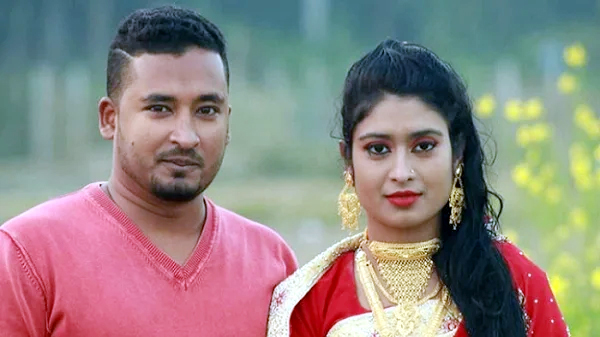 স্ত্রীর তালাকে স্বজনদের কাছে মাফ চেয়ে ফাঁসিতে ঝুলল স্বামী