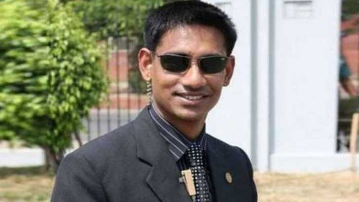 সিনহা হত্যা মামলা: লিয়াকত-নাজিম ফোনালাপে সিনহা খুনের রহস্য!