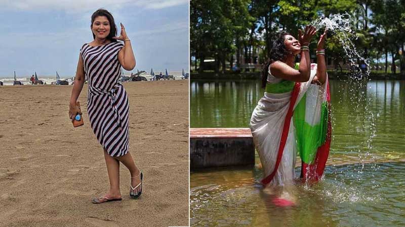 চাঞ্চল্যকর তথ্য দিয়েছে সেই প্রতারক তূর্ণা