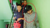 প্রবাসী স্ত্রীর সঙ্গে পরকীয়া করতে এসে পুলিশ সদস্য আটক