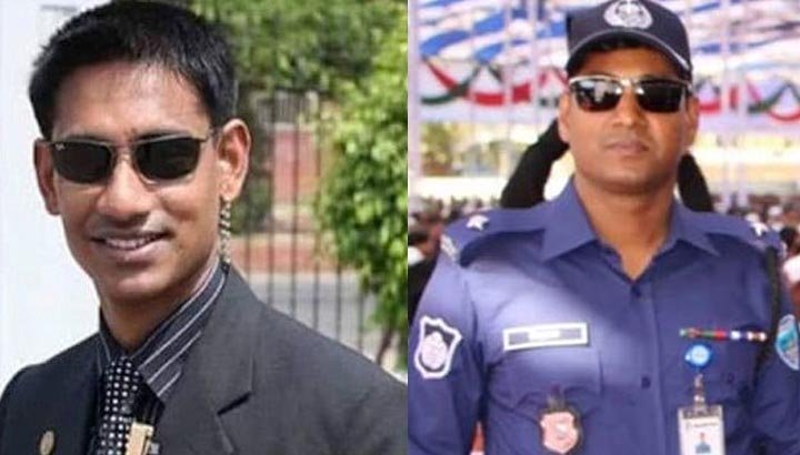 মেজর সিনহাকে গুলি করেন লিয়াকত