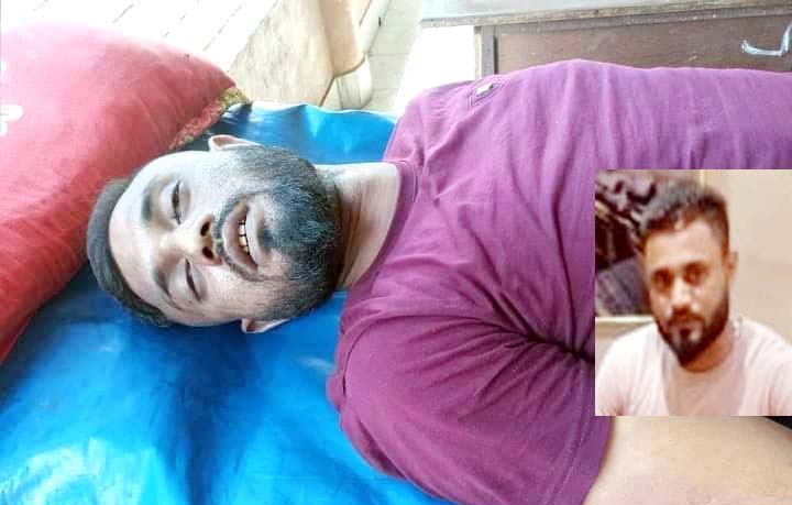 ছাতকে তুচ্ছ ঘটনাকে কেন্দ্র করে হামলায় যুবক খুন, আটক ২