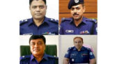 ইয়াবা নিয়ন্ত্রক এসপি মাসুুদ, জড়িত ওসি প্রদীপ, রণজিৎ ও ফরিদ !