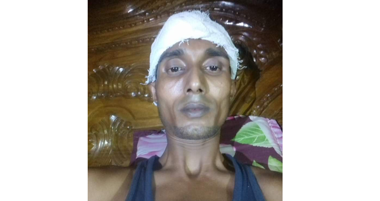 বিশ্বনাথে মারধর করে টাকা লুটের ঘটনায় থানায় লিখিত অভিযোগ দায়ের