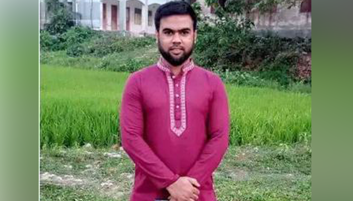 খালার সাথে প্রেম, দেখা করতে গিয়ে মাদ্রাসা শিক্ষক ভাগ্নে কারাগারে