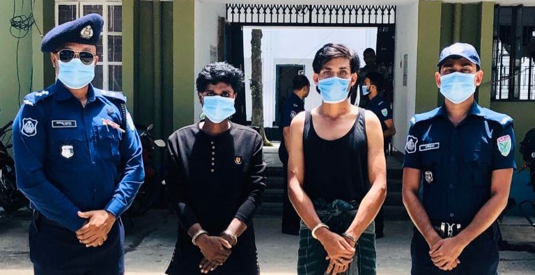 ছাতকে আবুল কালাম হত্যার ঘটনায় গ্রেফতার দুই : লাশ পরিবারের নিকট হস্তান্তর