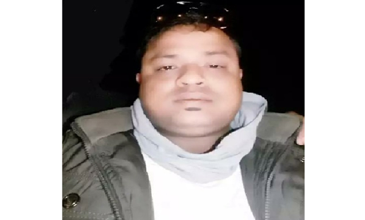 সুনামগঞ্জে বিদেশে চাকরির প্রলোভনে অর্ধ কোটি টাকা হাতিয়ে নিয়েছে প্রতারক ছাদিক