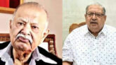 সেক্টর কমান্ডার সি আর দত্তের মৃত্যুতে প্রবাসী কল্যাণ মন্ত্রী ইমরান আহমদ’র শোক
