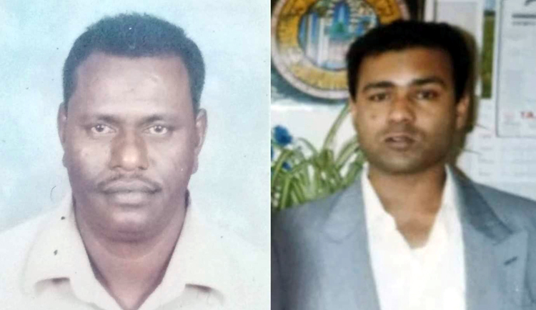 পাসপোর্ট জালিয়াতি ও ভূয়া কাগজপত্রের মাধ্যমে বিশ্বনাথে আ’লীগ নেতার সম্পত্তি দখলের পায়তারা