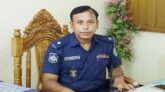 চাঁদাবাজির অভিযোগে শায়েস্তাগঞ্জ থানার ওসিসহ ৫ পুলিশ সদস্য ক্লোজড!