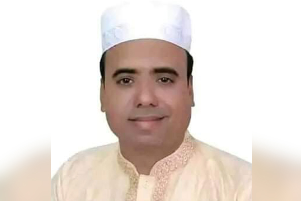 জৈন্তাপুরের ব্যবসায়ী সিলেট থেকে নিখোঁজ
