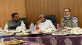 সিসিকের বৈঠকে মানা হয়নি স্বাস্থ্যবিধি: মেয়র করোনা আক্রান্ত, অনেকেই ঝুঁকিতে