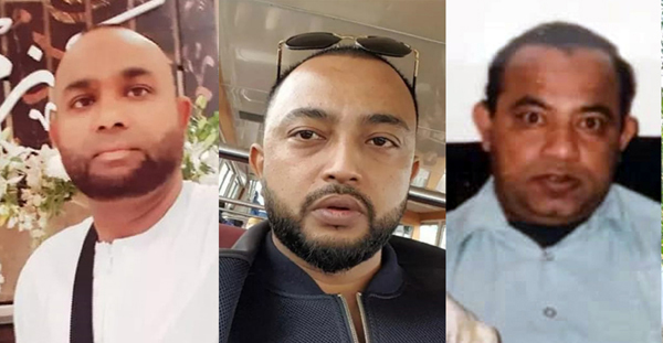 বিশ্বনাথে জালিয়াতি করে ভূমি রেজিস্ট্রি ১৪ জনকে অভিযুক্ত করে মামলা