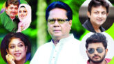 যাদের গুরু ছিলেন সাদেক বাচ্চু