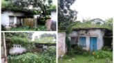 সরকারি কোয়ার্টার এখন মাদকের আখড়া!
